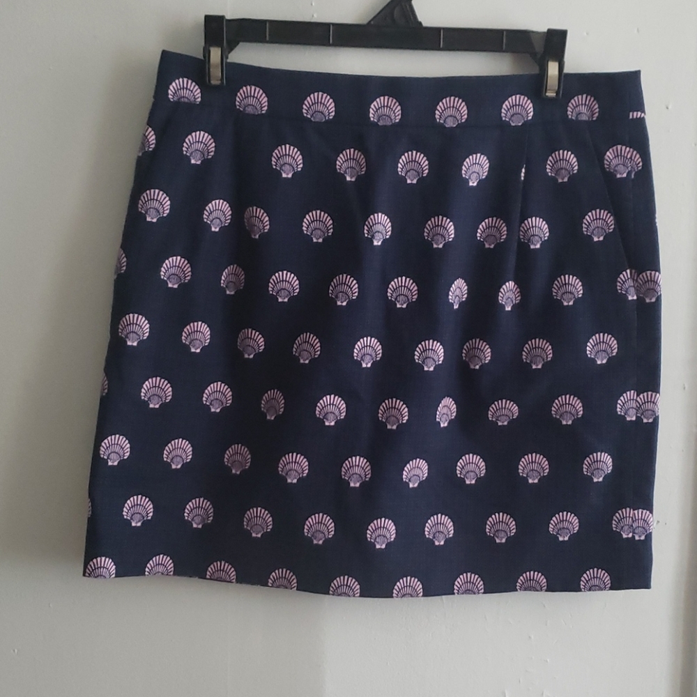 J Crew skirt